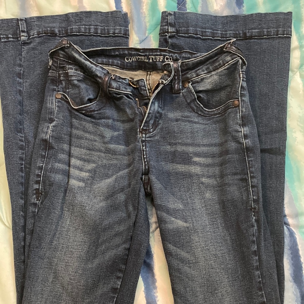 Womens trousers